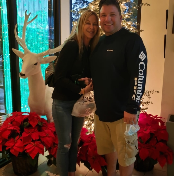 Meet your Posher, Dawn - Picture 1 of 1